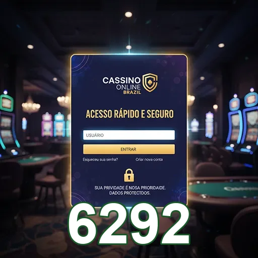 Ilustração de Acesso Rápido pelo Celular