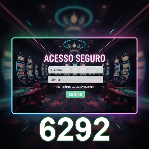 Suporte Personalizado para Jogadores - 6292