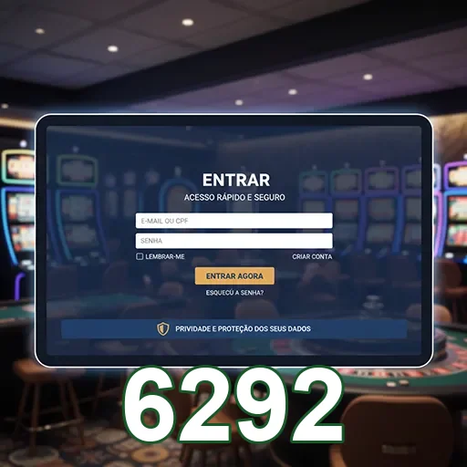 Ilustração de Acesso Imediato