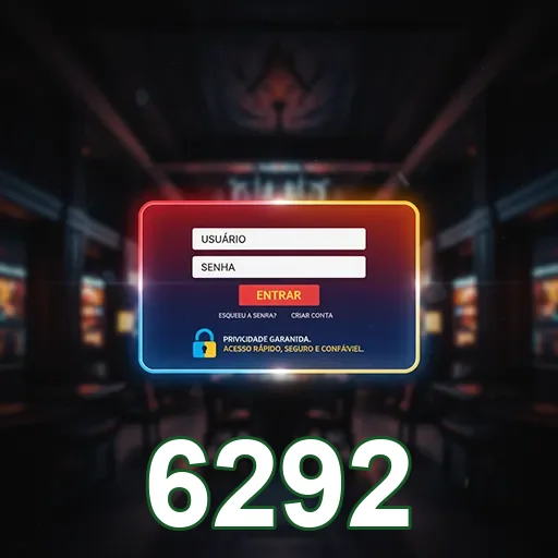 Imagem de 6292 Aplicativo: aplicativo cassino com acesso