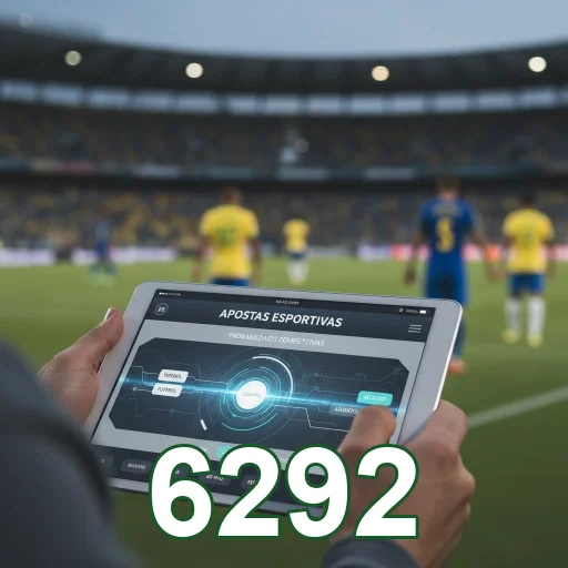 Ilustração de Apostas Diretas com Simplicidade