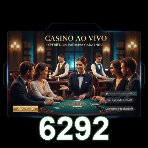 Explore Slots Populares e Rápidos - 6292