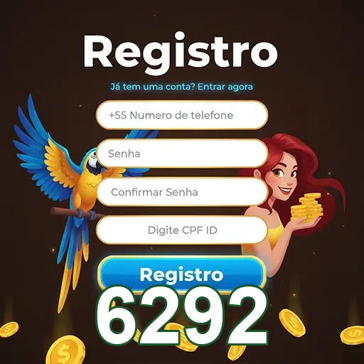 Imagem principal de 6292 Apostas Esportivas